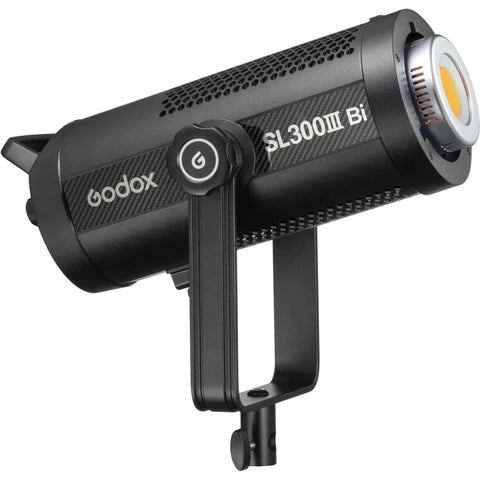 Godox Sl300iii-bi Sl-series Led Constant Video Light 300w Bi-coloured