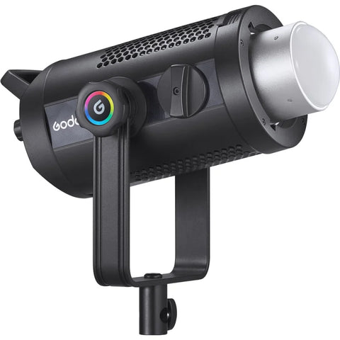 Godox Sz150r Rgb Bi-color Zoomable Led Light