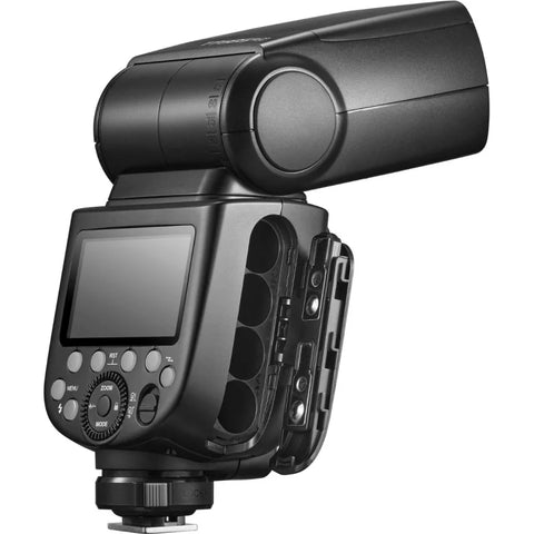 Godox Tt685ii-n Ttl Flash For Nikon Cameras