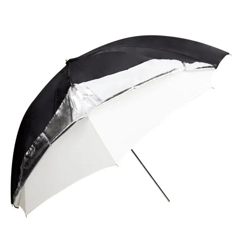 Godox Ub-006 2-in-1 Studio Light Umbrella White Reflective & Shoot-through