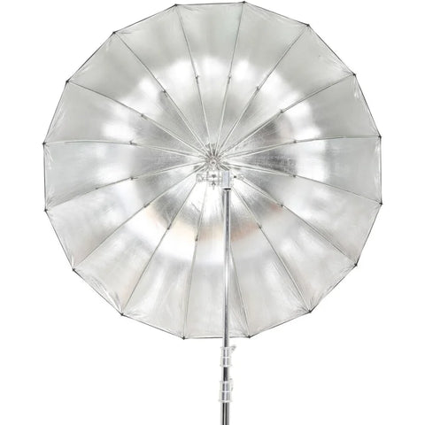 Godox Ub-130s 130cm Parabolic Silver Umbrella
