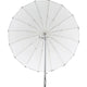 Godox Ub-130w 130cm Parabolic White Umbrella