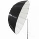 Godox Ub-165w 165cm Parabolic White Umbrella