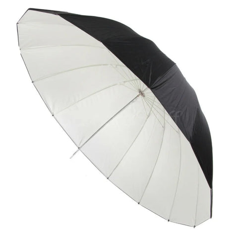 Godox Ub-l1-75 185cm Umbrella White Bounce With Black Backing