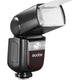 Godox V860iiin Ttl Li-ion Flash For Nikon Cameras