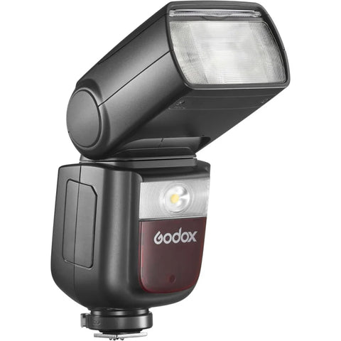 Godox V860iiin Ttl Li-ion Flash For Nikon Cameras