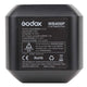 Godox Wb400p Lithium Battery For Ad400 Pro