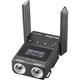 Godox Wmics2 Uhf Compact Wireless Microphone System For Cameras & Smartphones With 3.5mm (514 To