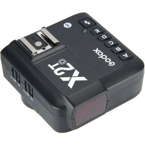 Godox X2t-o Olympus 2.4ghz X-system Transmitter Flash Trigger