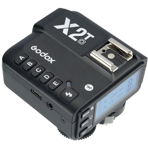 Godox X2t-o Olympus 2.4ghz X-system Transmitter Flash Trigger
