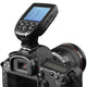 Godox Xpro-c Canon 2.4ghz X-system Transmitter Flash Trigger