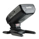 Godox Xpro-c Canon 2.4ghz X-system Transmitter Flash Trigger