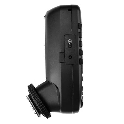 Godox Xpro-n Nikon 2.4ghz X-system Transmitter Flash Trigger