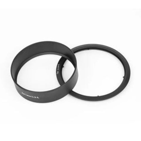 Haida 150-series Adapter Ring For 11-24mm Canon 150mm Filter System
