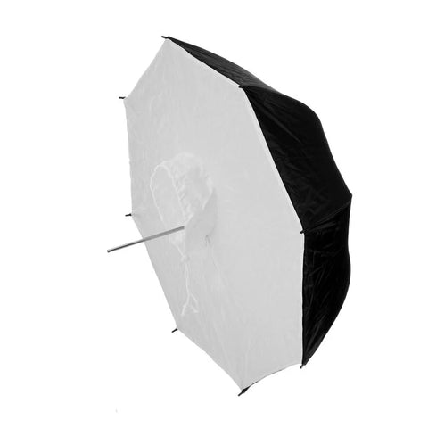 Hylow 84cm Studio Reflective Umbrella Softbox
