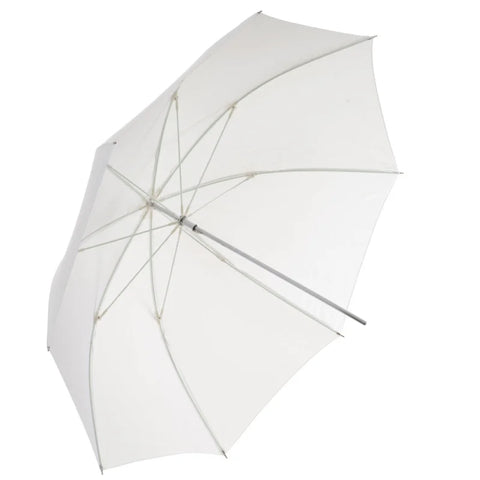 Hylow Hl-s37 83cm 2in1 Umbrella White Shoot-through And Reflective