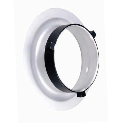 Hylow Interchangeable Speedring For Bowens Mount Lighting 152mm