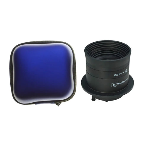 Hylow Manual Focusing Lens For Optical Snoot 60mm Eos