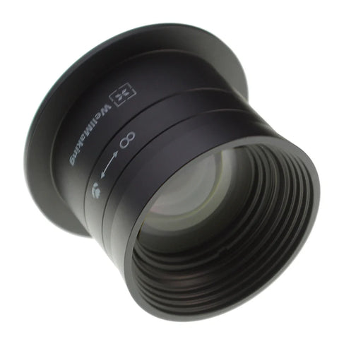 Hylow Manual Focusing Lens For Optical Snoot 60mm Eos