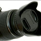 Jjc 52mm Ls Series Screw-in Tulip Lens Hood Ls-52