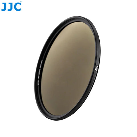 Jjc 72mm Nd Neutral Density Filter (nd1000 10-stop)
