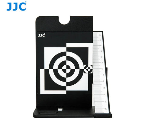Jjc Aca-01 Auto-focus Calibration Kit