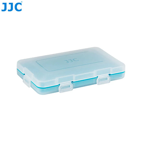 Jjc Battery Case Stores Aa Or 14500 Battery x 8
