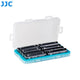 Jjc Battery Case Stores Aa Or 14500 Battery x 8