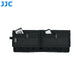 Jjc Battery Pouch Stores 18650 x 8 And Sd Card 2