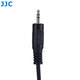 Jjc Cable-b (n8) Spare Shutter Release Cable For Nikon(cable Only)