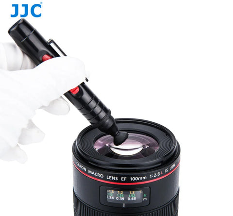 Jjc Cl-3d Cleaning Kit For Lens And Camera