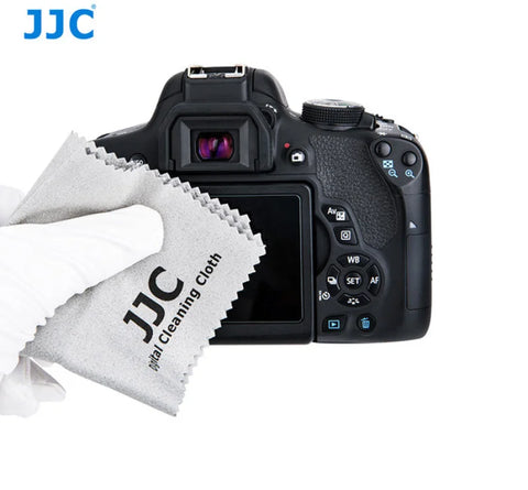 Jjc Cl-3d Cleaning Kit For Lens And Camera