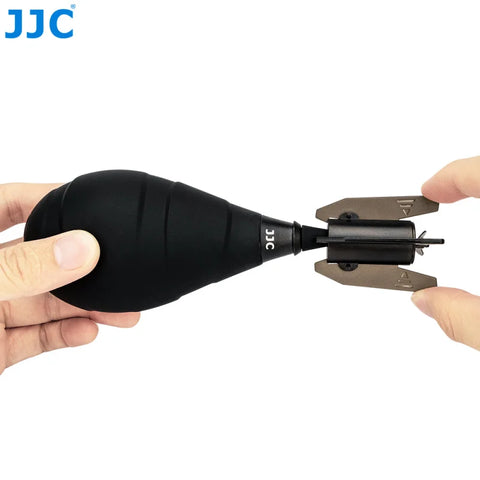Jjc Cl-abr Dust-free Air Blower (black)