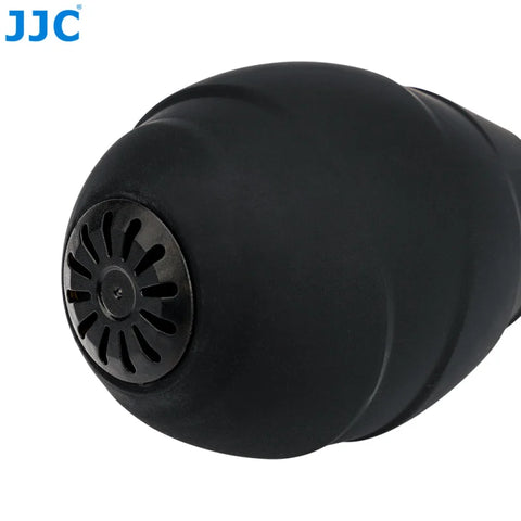 Jjc Cl-abr Dust-free Air Blower (black)