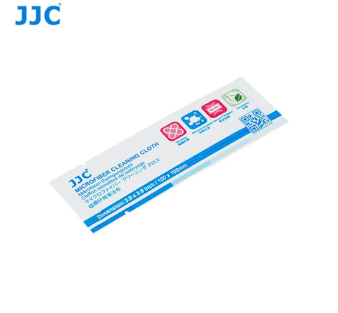 Jjc Cl-c22 Disposable Microfiber Cleaning Cloths 22pcs