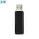Jjc Cr-sdmsd1 Memory Card Reader For Sd And Micro Cards