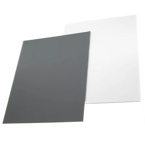 Jjc Gc-1 2-in-1 White Balance & Grey Card (254 x 202mm)