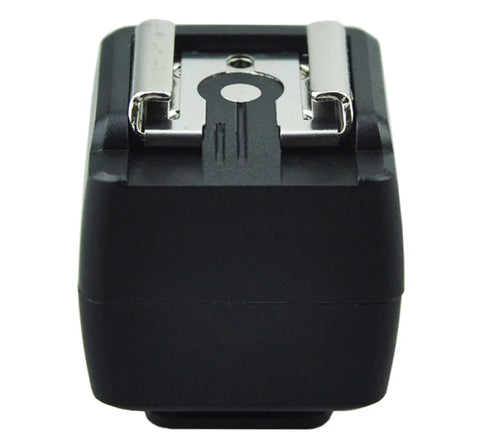 Jjc Jsyk-3a Hot Shoe Adapter (for Canon)