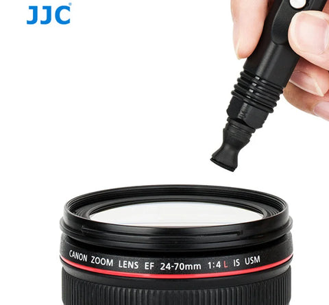 Jjc Lens Cleaning Pen (cl-cp2)
