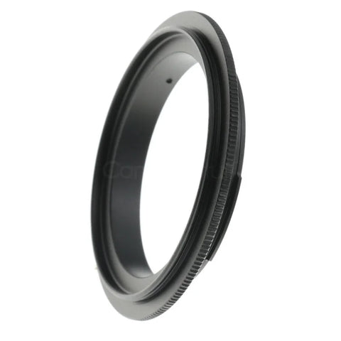 Jjc Macro Lens Reversal Ring For Canon Eos 62mm