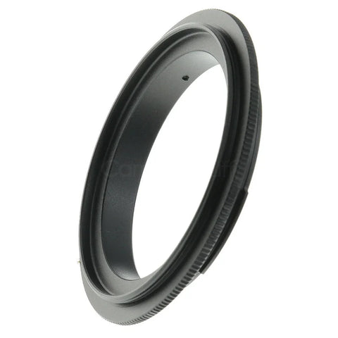 Jjc Macro Lens Reversal Ring For Nikon 62mm