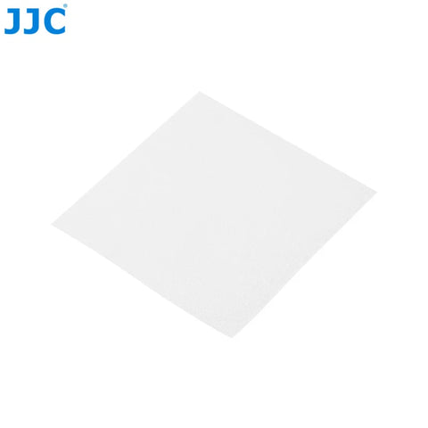Jjc Microfiber Cleaning Cloth Cl-c6 For Camera & Lens