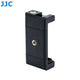 Jjc Spc-1a Smartphone Clip Holder (black)