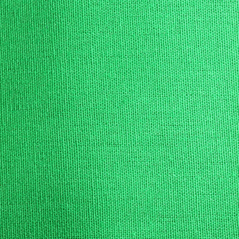 Neewer 1.8x2.8m Chroma-key Green Muslin Cotton Photography Backdrop