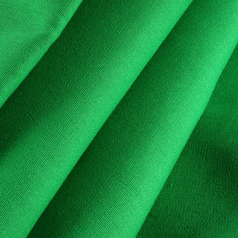 Neewer 1.8x2.8m Chroma-key Green Muslin Cotton Photography Backdrop
