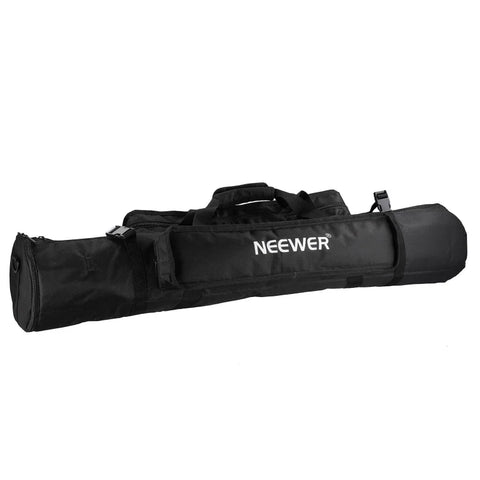 Neewer 1m Tripod Light Stand Carrying Case Bag Waterproof Nylon With Handles
