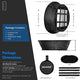 Neewer Collapsible Softbox Diffuser With Honeycomb Grid For 660 Pro