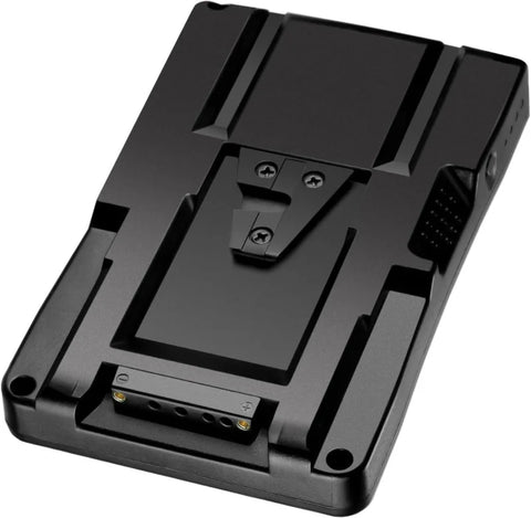 Neewer F2-bp V-mount Battery Converter Adapter