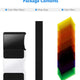 Neewer Gels Pack For Speedlights/flashes x 35 + Velcro Strap & Holder Sleeve