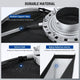 Neewer Rectangular Folding Softbox 60x90cm Sf6090q